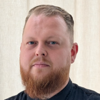 Vikingur Saemundsson
