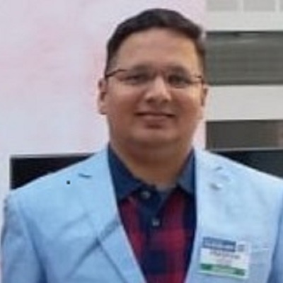 Prasham Sabadra's Profile Picture