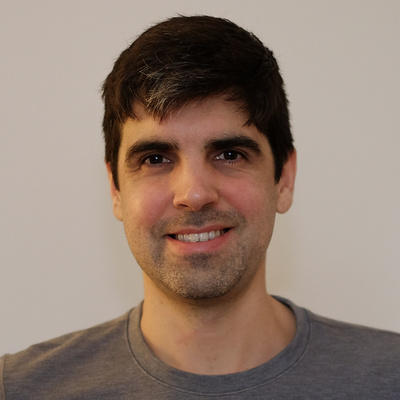 Jorge Creixell Profile Picture