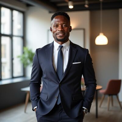 Alfred Ojukwu