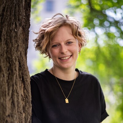 Lisa Niendorf, Dozentin und Bildungsforscherin an der Humboldt-Universität zu Berlin, Content Creatorin 