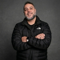 Camilo Alexei Mendes Giannella