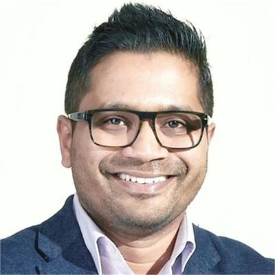 Anupam Ranku