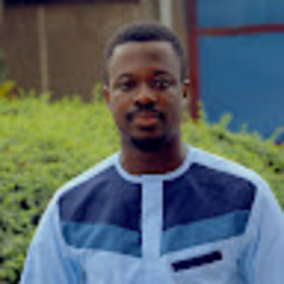 Albert Dugba