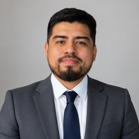Renzo Roca Ramos