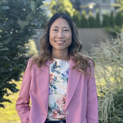 Sandra Ma