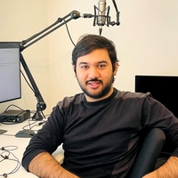 Afzaal Ahmad Zeeshan