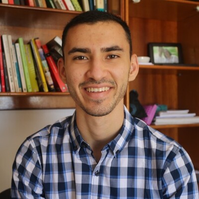 Jose Andres Rodriguez Perez's Profile Picture