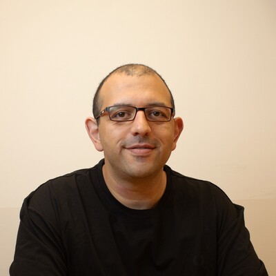 Oren Eini