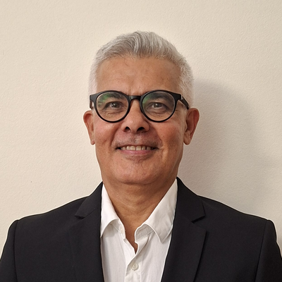 Nelson Lopez