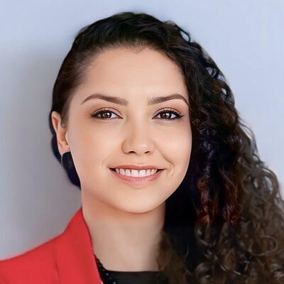 Raquel Rodrigues Silva