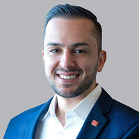 Mir Ali Asgary, CCIM