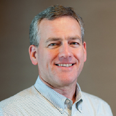 Scott Cameron