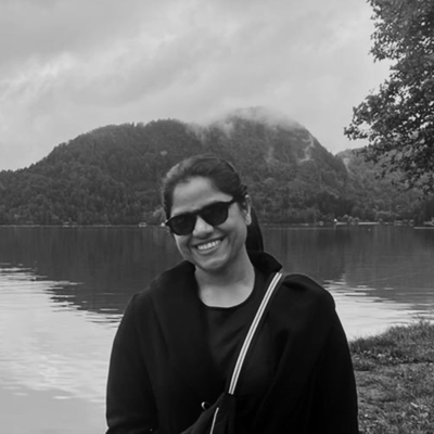 Shilpa Bansal