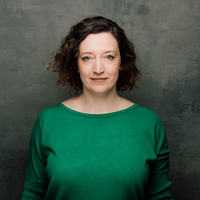 Stella Smiljkovic