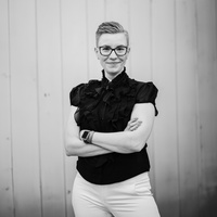 Emmi Kavander