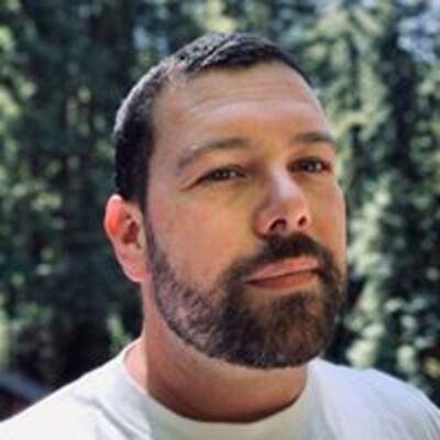 Justin Ranton