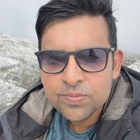 Abhishek Singh