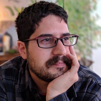 Matthew Kleiman