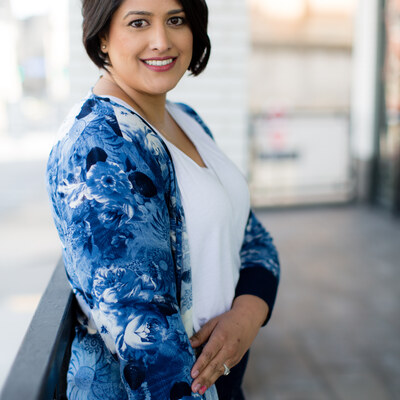 Varsha Mathur