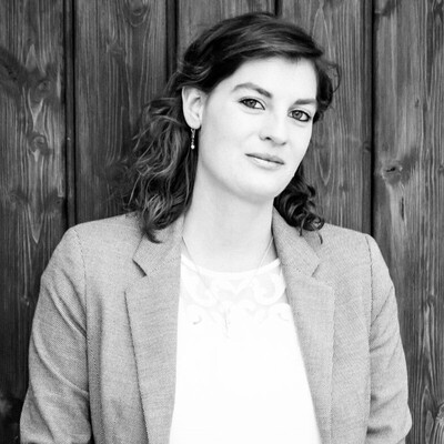 Jasmin Kiechle, Institut für digitale Transformation, HS Kempten