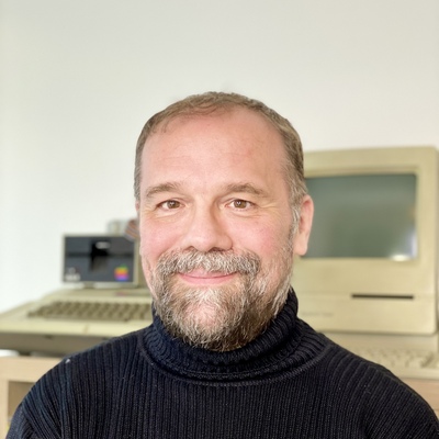 Massimo Banzi