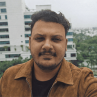 Abhinav Bharadwaj R