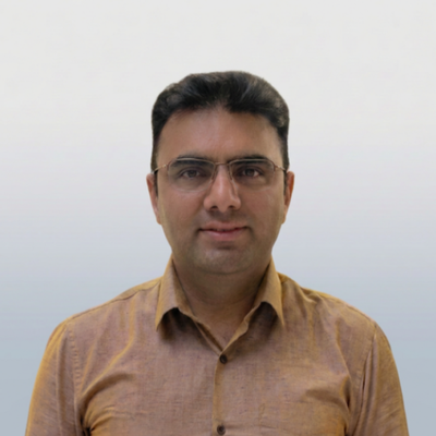 Sandeep Gusain