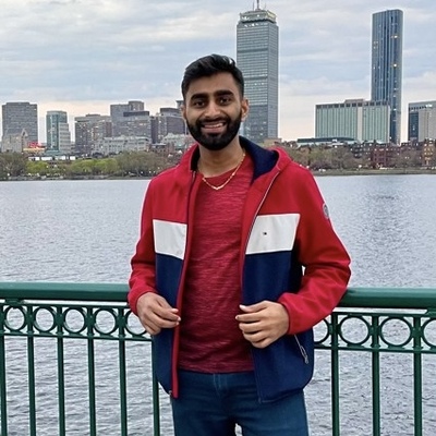 Rahul Raja