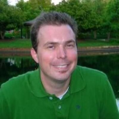 Jeff McDowell