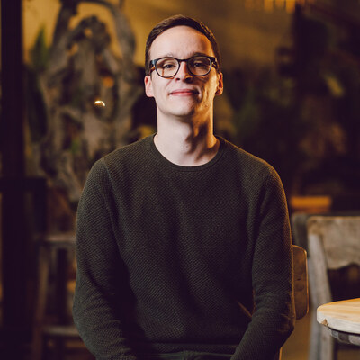 Lorenz Verheyden's Profile Picture