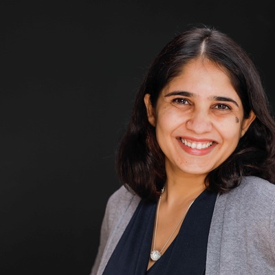 Neha Lagoo Ratnakar