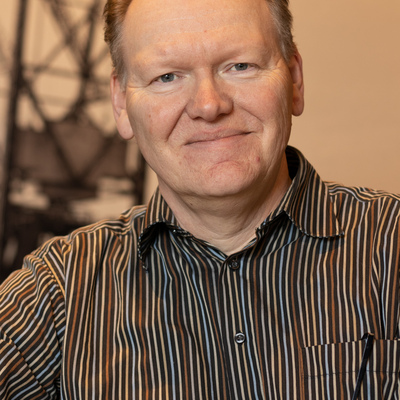 Eltjo Poort