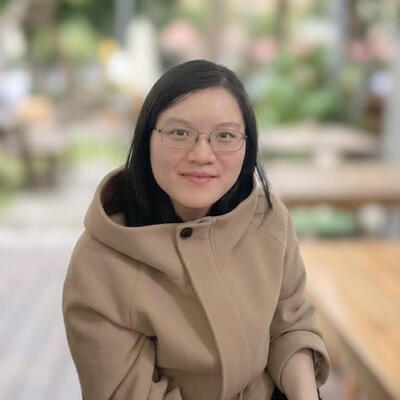 photo of Hsin Chen