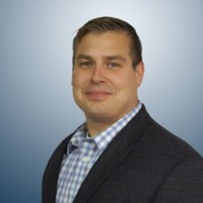 Leif Olson's Profile Picture