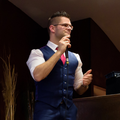 Joren Vangeel