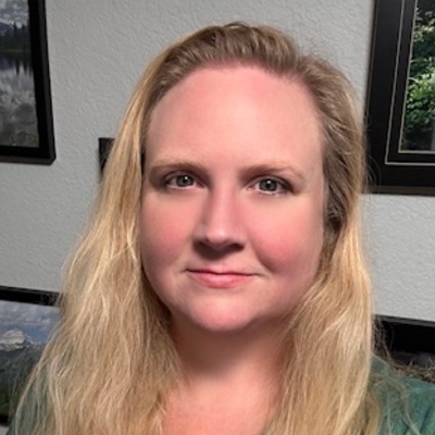 Liz Lewis-Lee