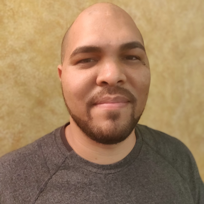 Edwin Martinez