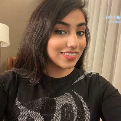 Ayesha M. Ali