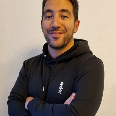 Hafid Haddouti