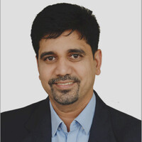 Rahul Dharashivkar