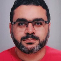 Mohammed Gaafar