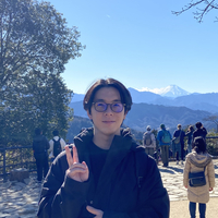 冨澤 宝斗