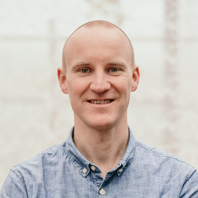 Kevin Thyssen