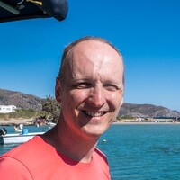 Glenn Versweyveld