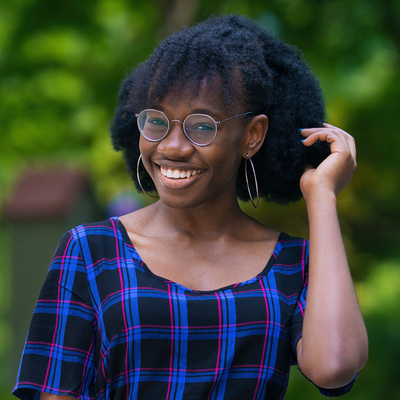 Jemima Abu