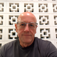 Mark Brown