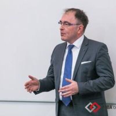 Petar Petrić