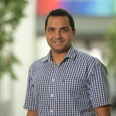 Vikas Vyas