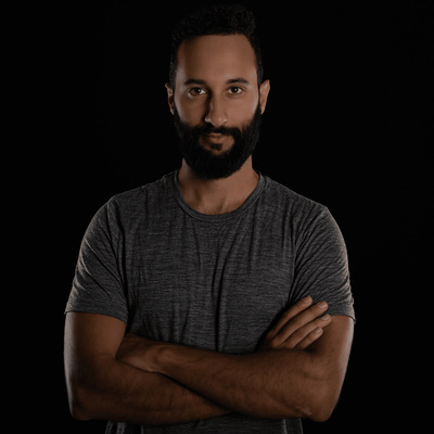 César Alberca